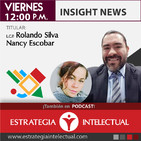Insight News (Noticias de la semana 15 de Marzo)