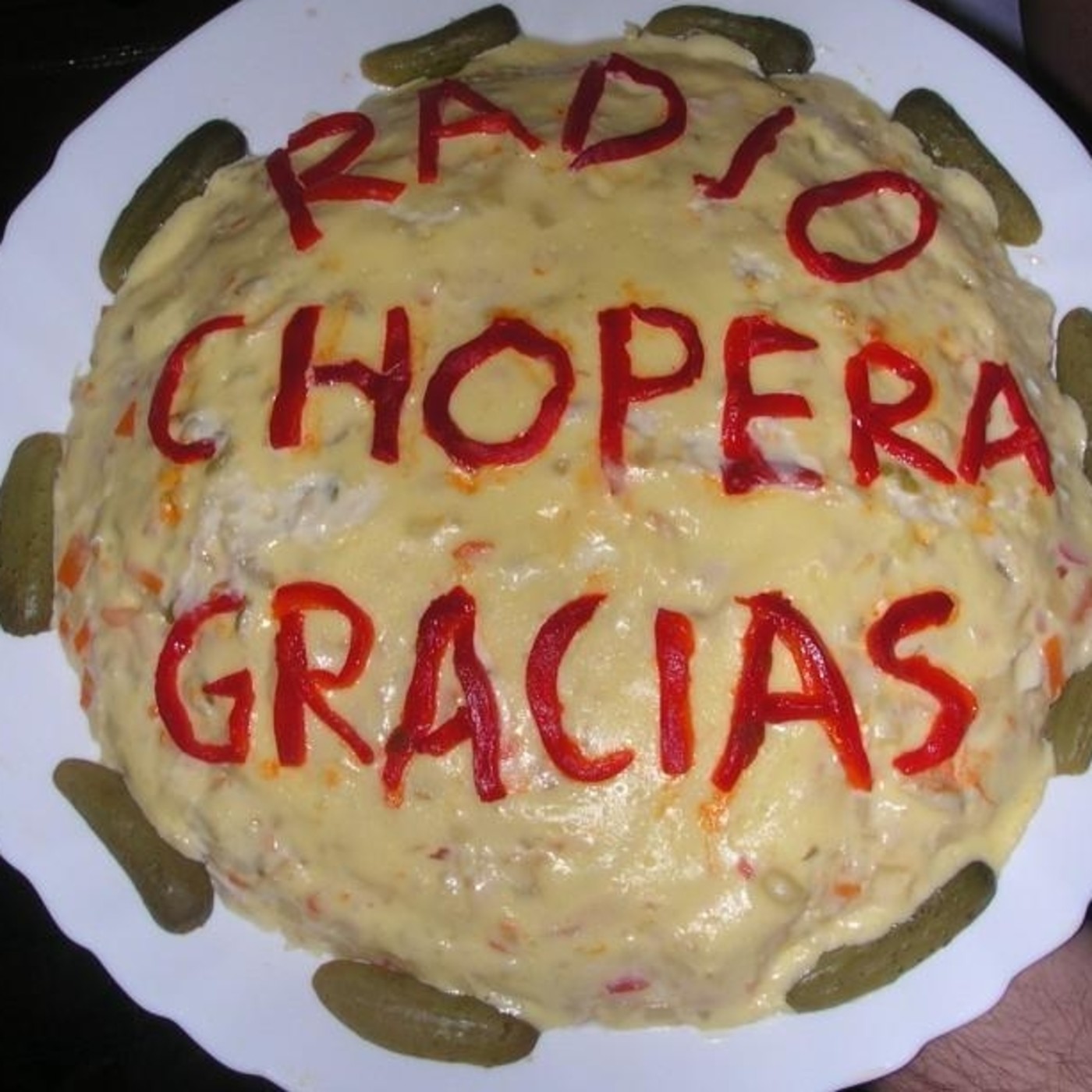 MANOLOS EN LA ONDA