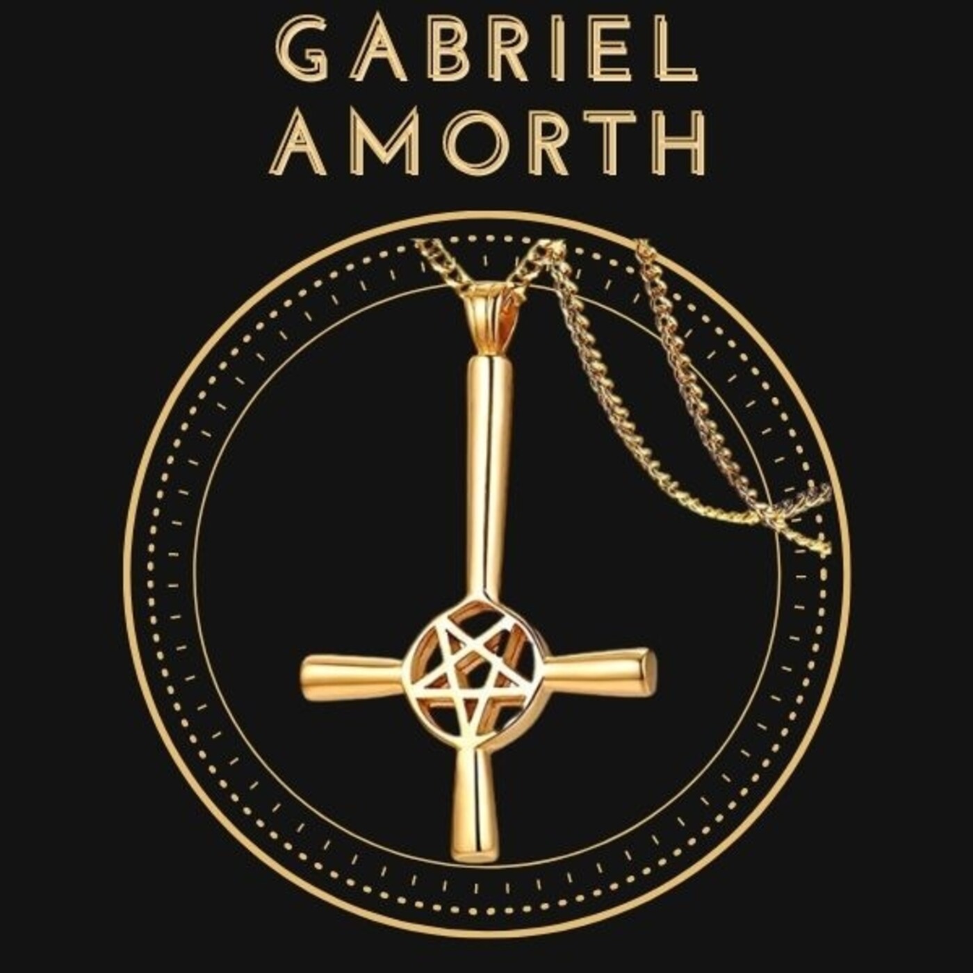 Ep. 6 Historia Oculta: Gabriel Amorth. El Último Exorcista del Vaticano