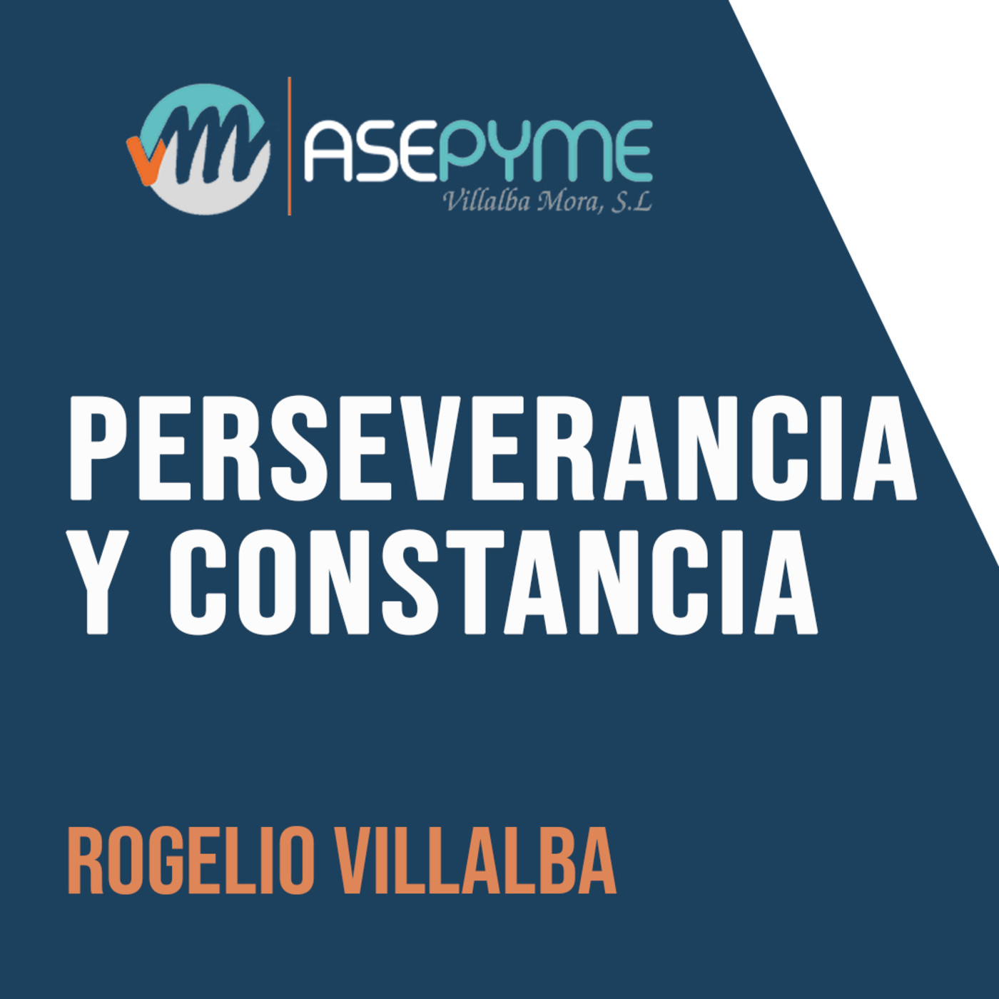 Rogelio Villalba Garcia