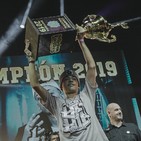 Episodio 3: Final FMS Argentina Segunda Edicion