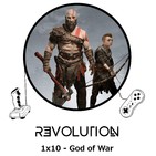 Revolution Podcast - 1x10 - God Of War (PS4)
