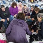 Alerta Caracola "Iraide desde Euskal Herría"