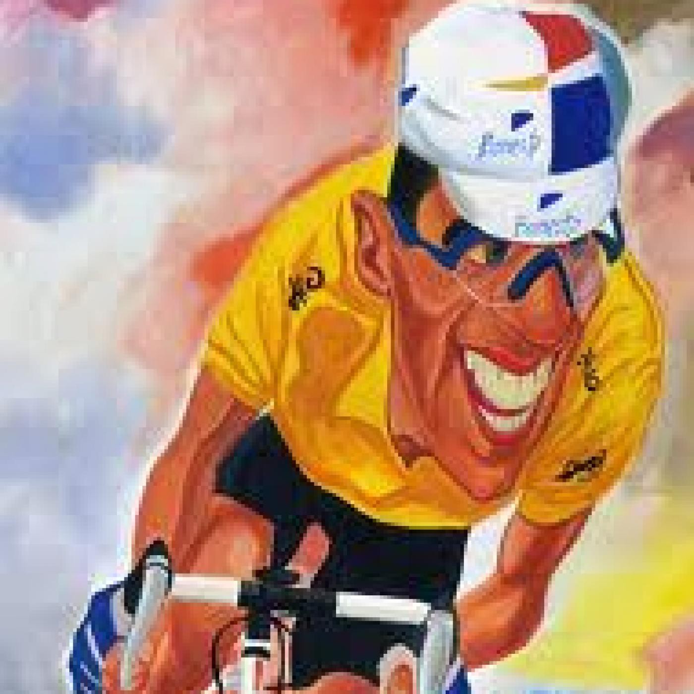 La Fiesta del Pedal