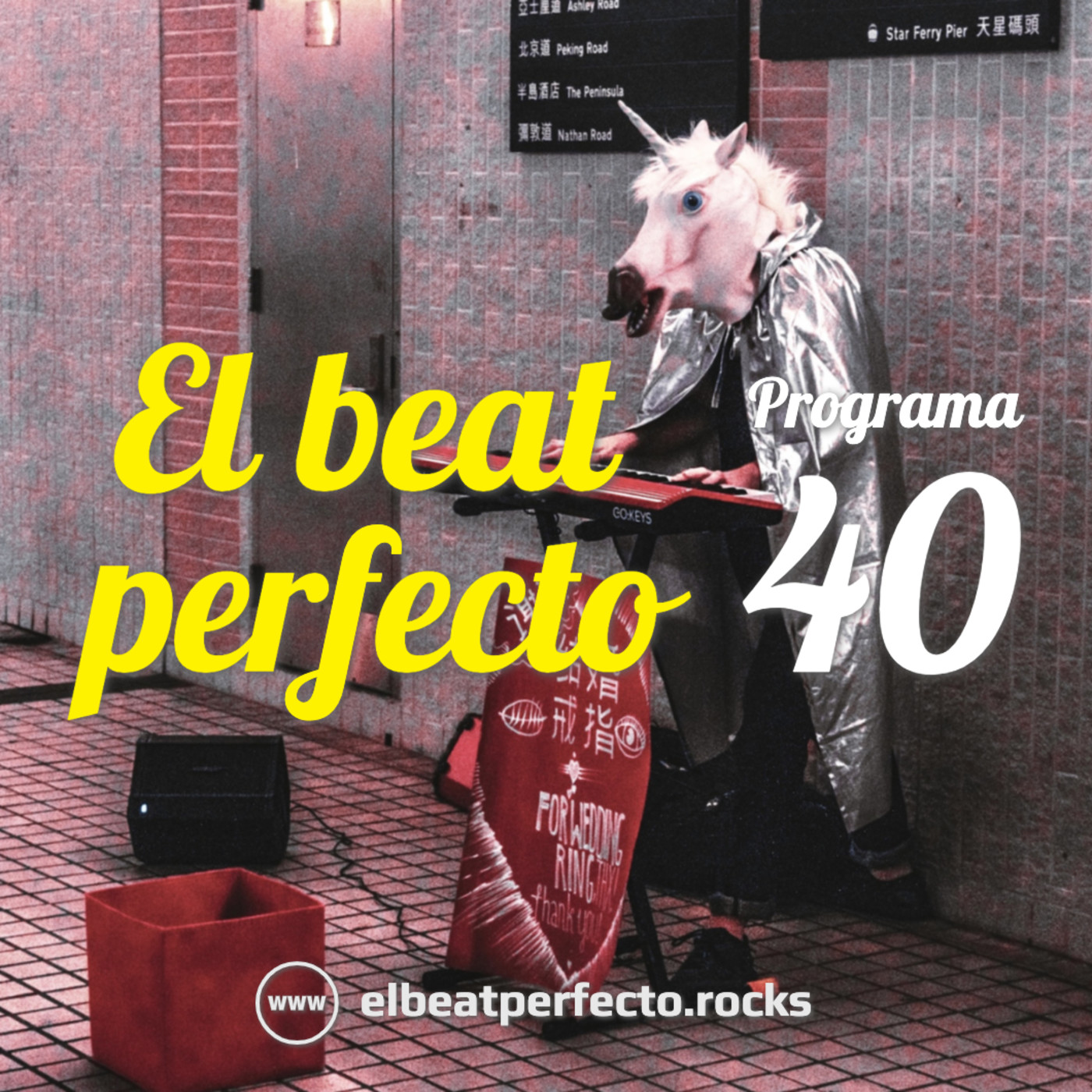 El beat perfecto #40: The Ninth Wave, Robyn, Conttra, David Bowie, Harmonia, The Weather Station, Stats y más...