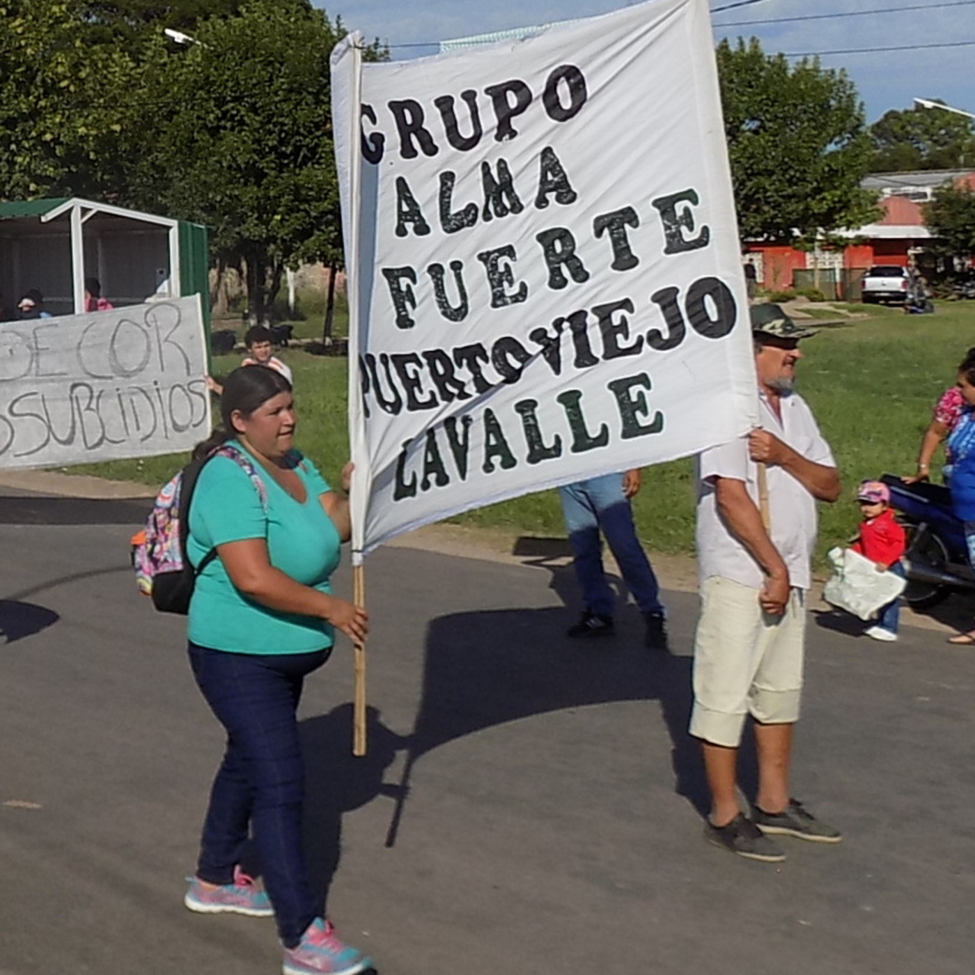 LAVALLE NOTICIAS
