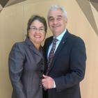 Esta trabalhando ou esta construindo - Sonia Miniño e Marcelo Oehlenschläger