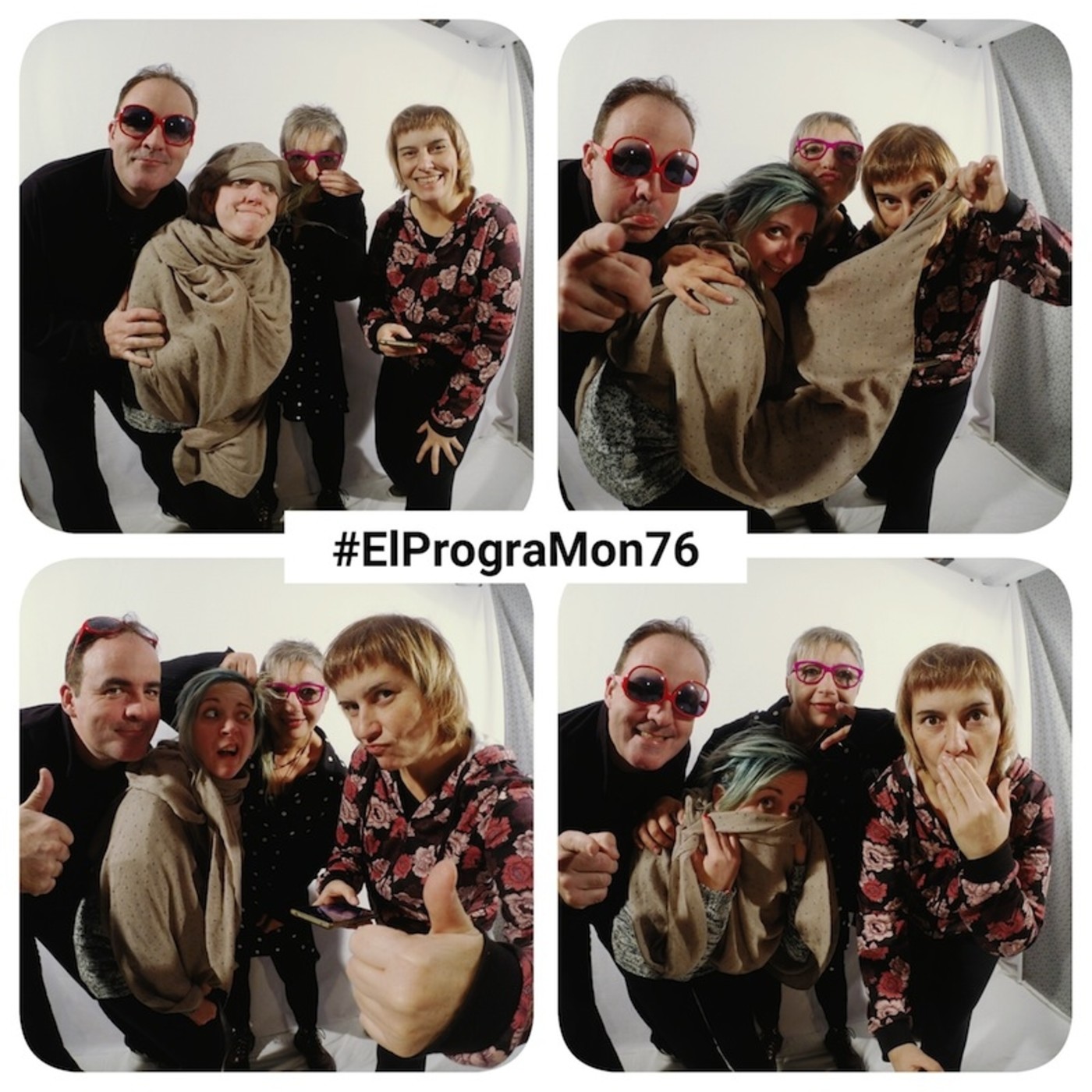ElPrograMon