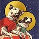 T01E01: Cosmonautas de cuatro patas