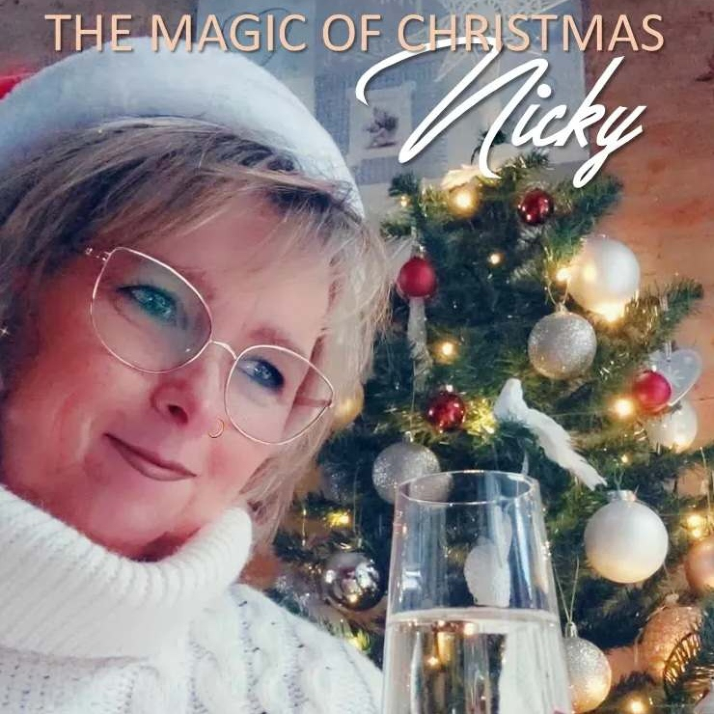 NICKY - The Christmas Song. episode artwork
