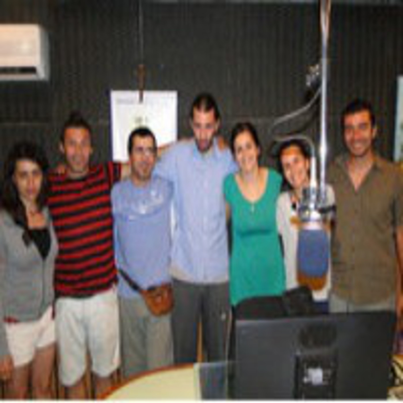 II Temporada (año 2013)