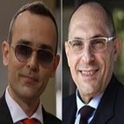 Risto Mejide entrevista al juez Elpidio Silva
