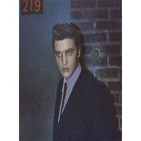 Blues por Elvis