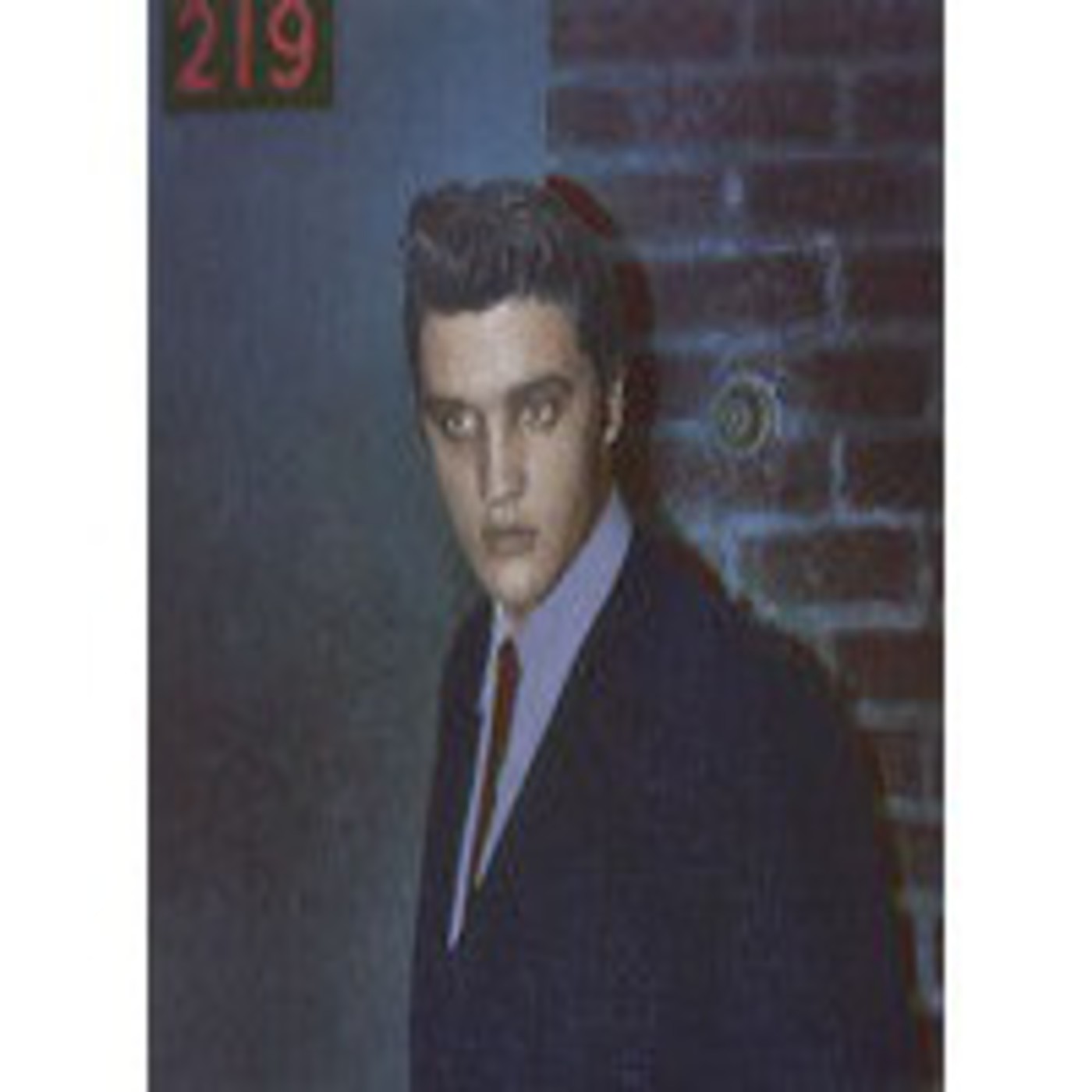 Podcast Zona Elvis blogspot