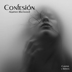 "Confesión" de Algernon Blackwood