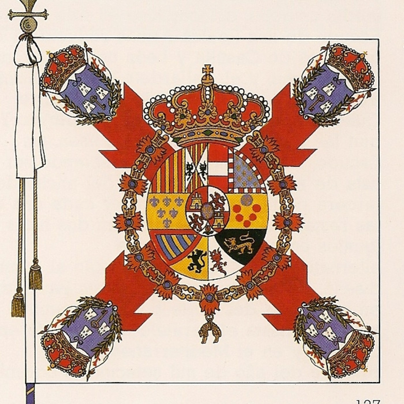 La Monarquía Católica y el concepto de Hispanidad