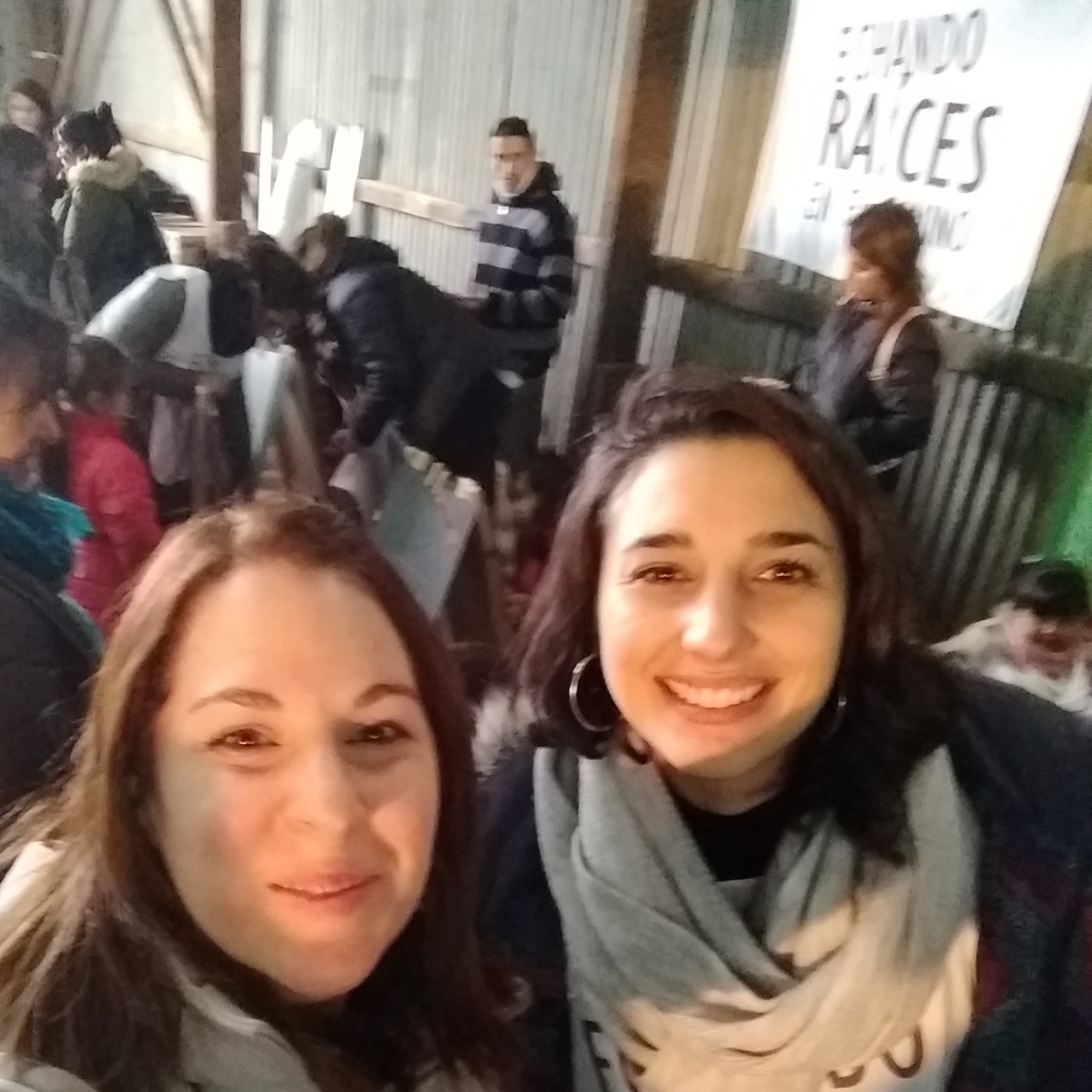 RADIO EL ZORZAL SOCIOEDUCATIVA