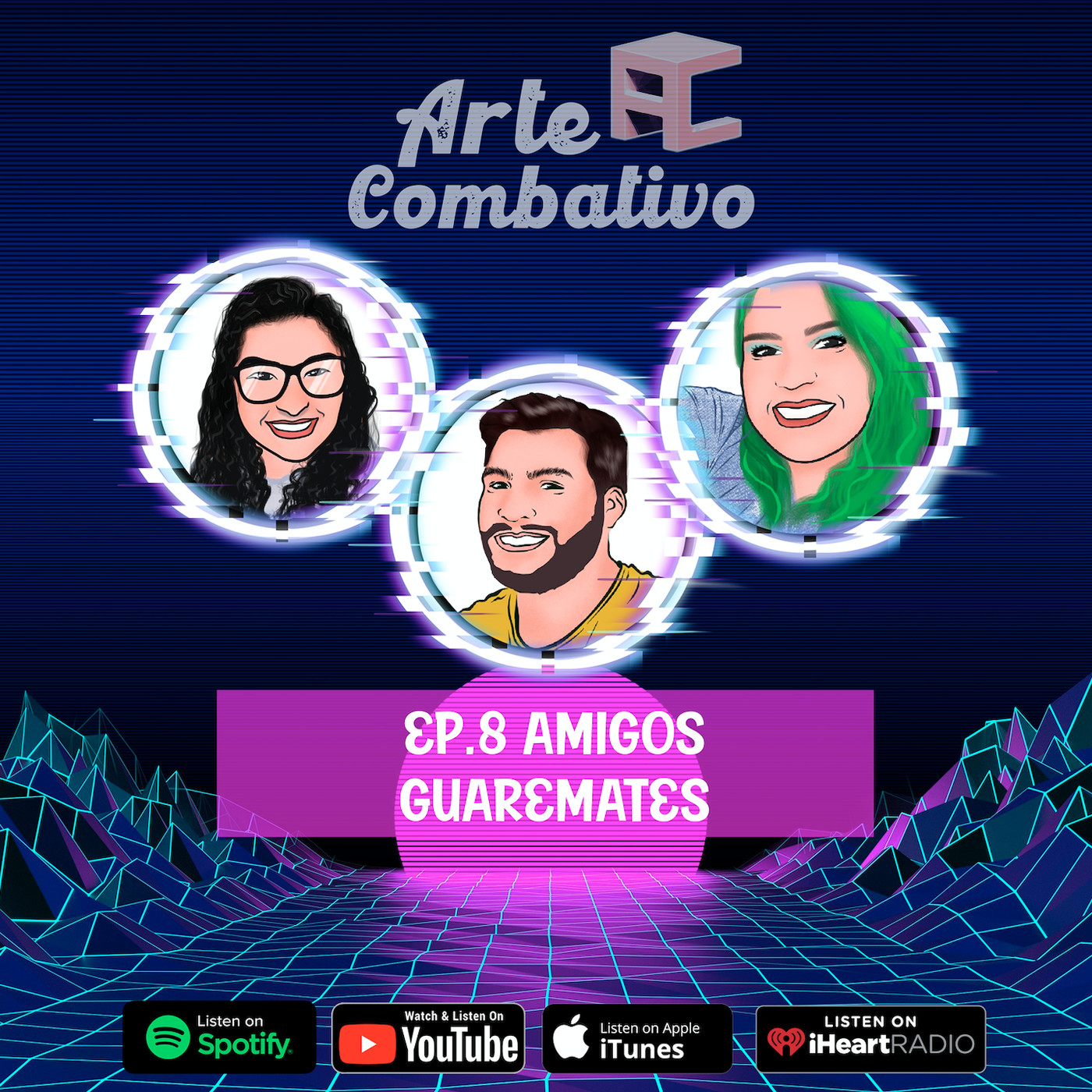 Arte Combativo