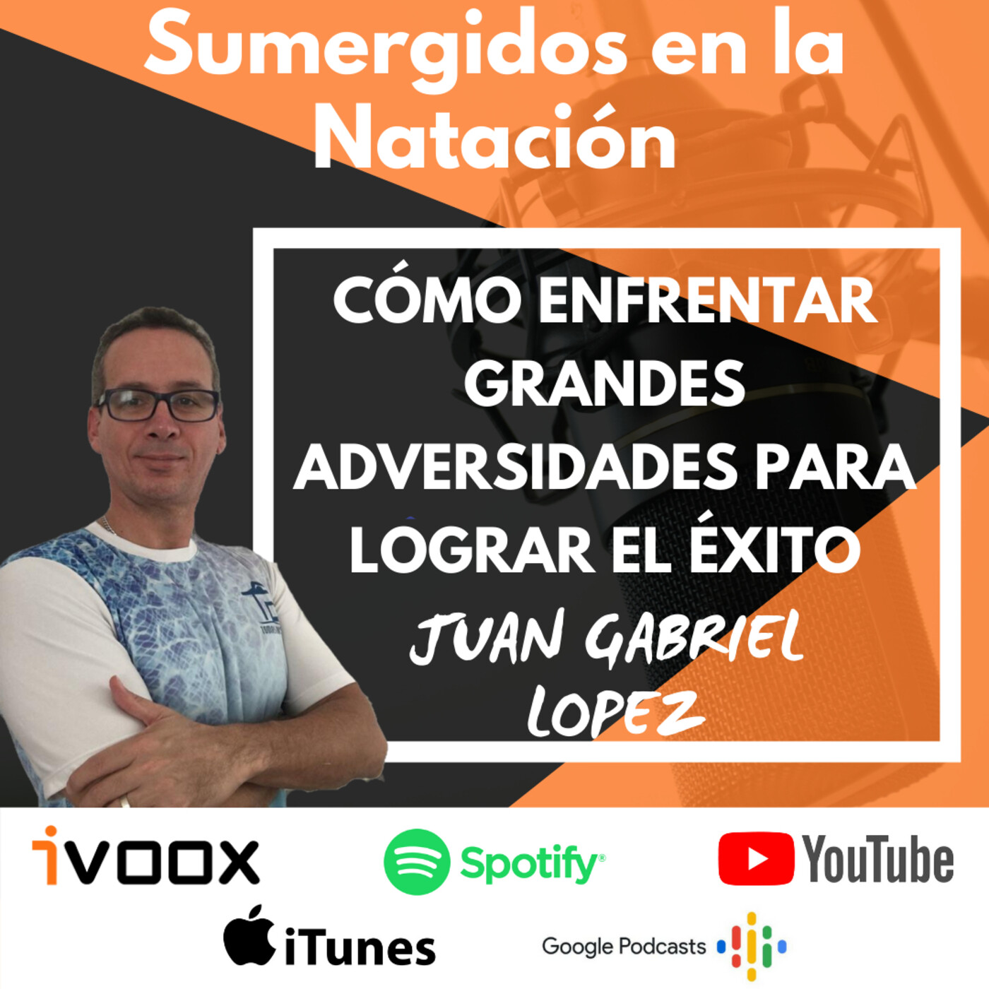 Sumergidos en la Natación