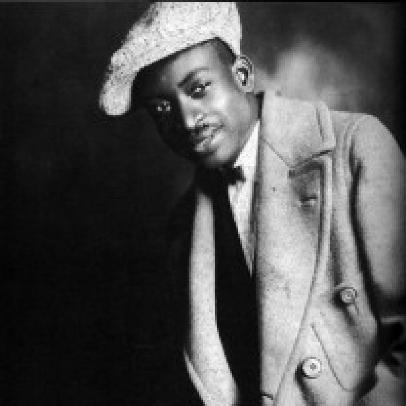 La odisea de la música afroamericana