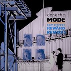 Depeche Mode - Some Great Reward Remixes