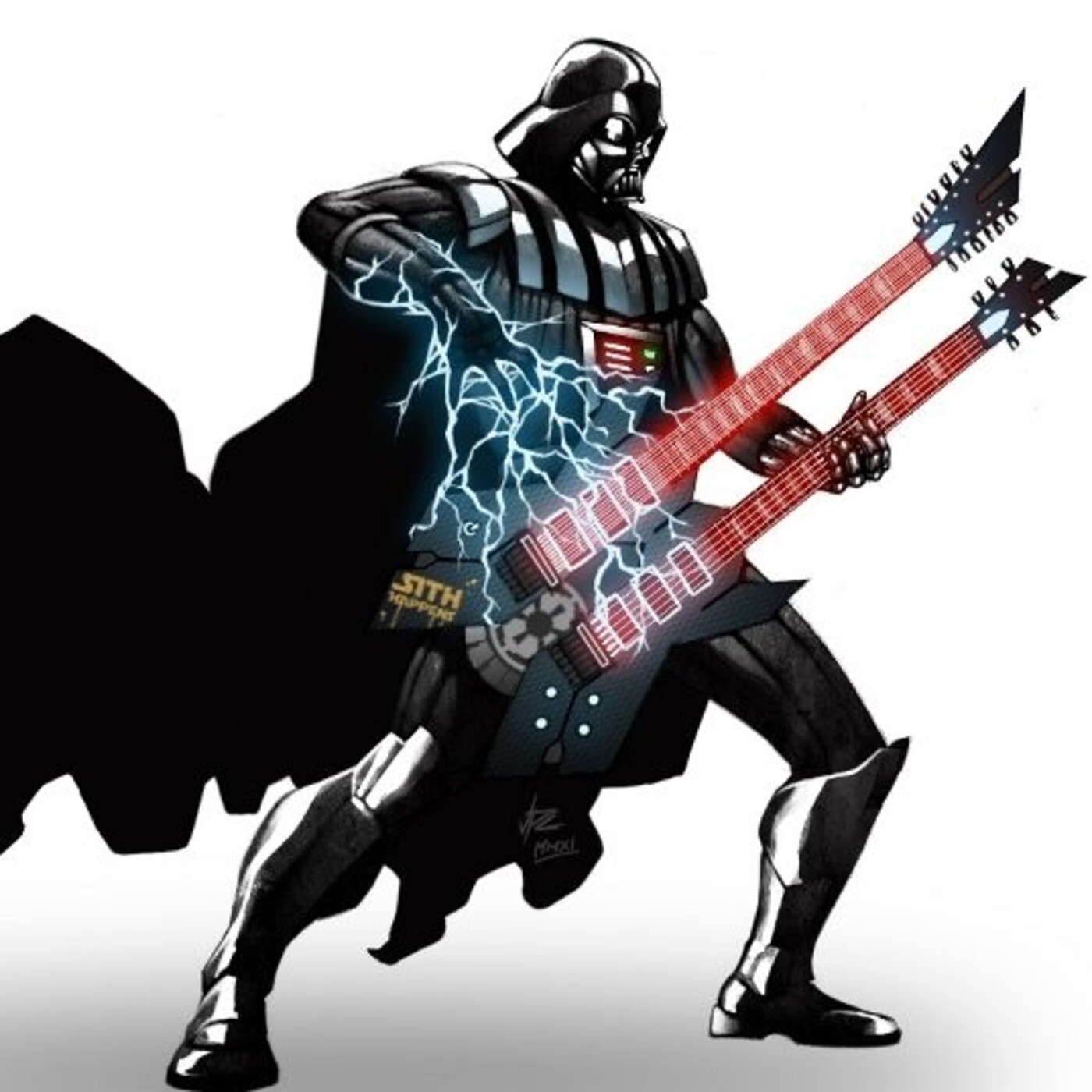 kernelpanikk