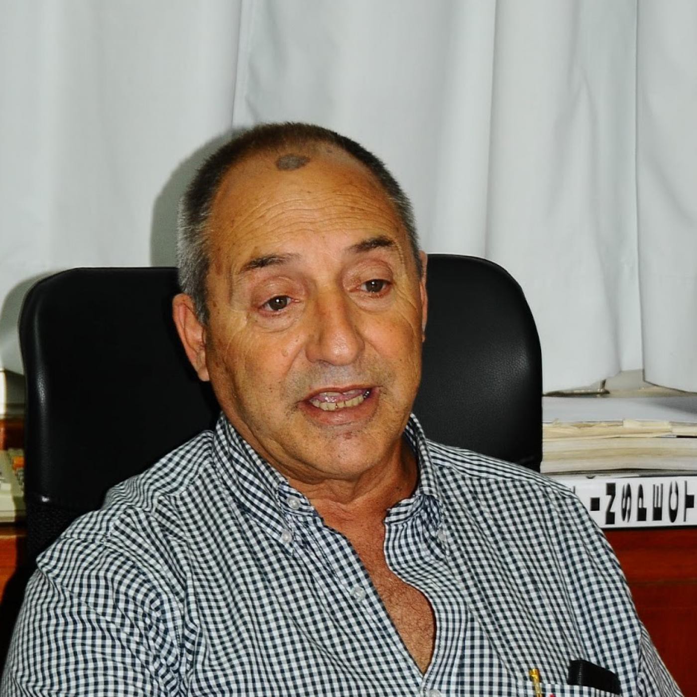 Informativo Central