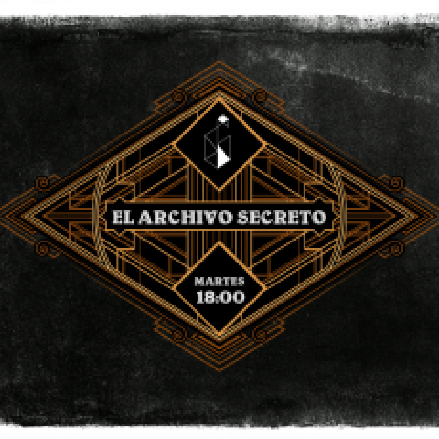 EL ARCHIVO SECRETO - Archivística y Documentos