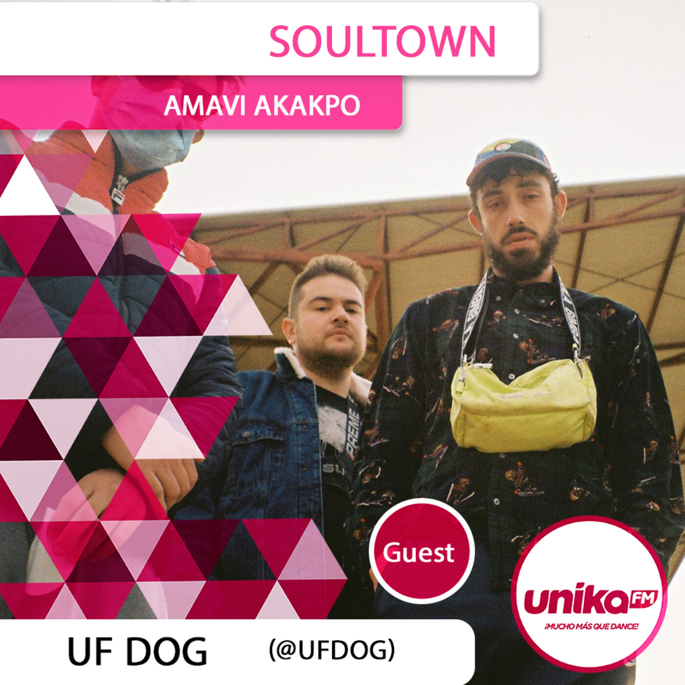 Soultown