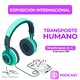 Transporte humano