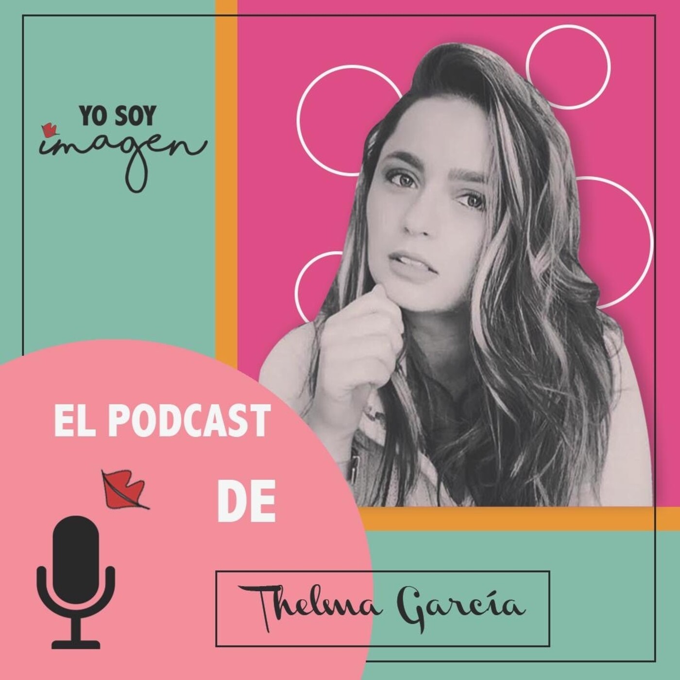 Yo soy imagen/El podcast