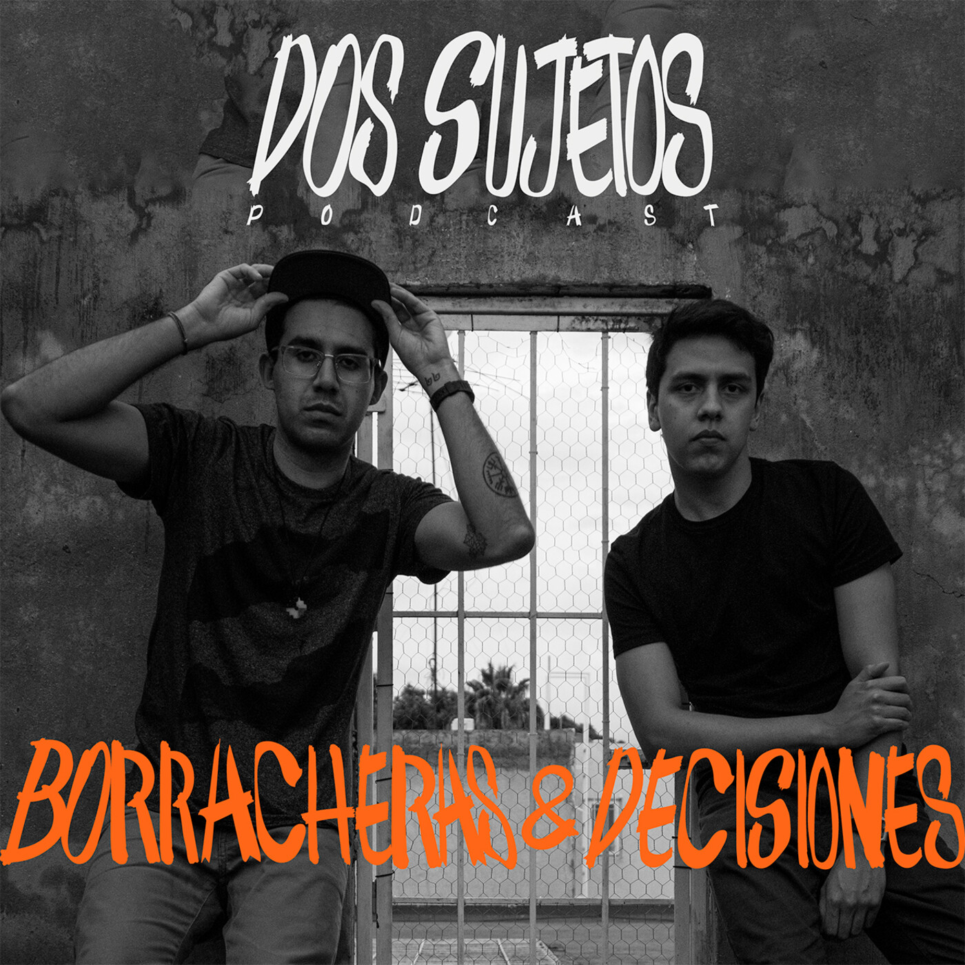 Dos Sujetos Podcast