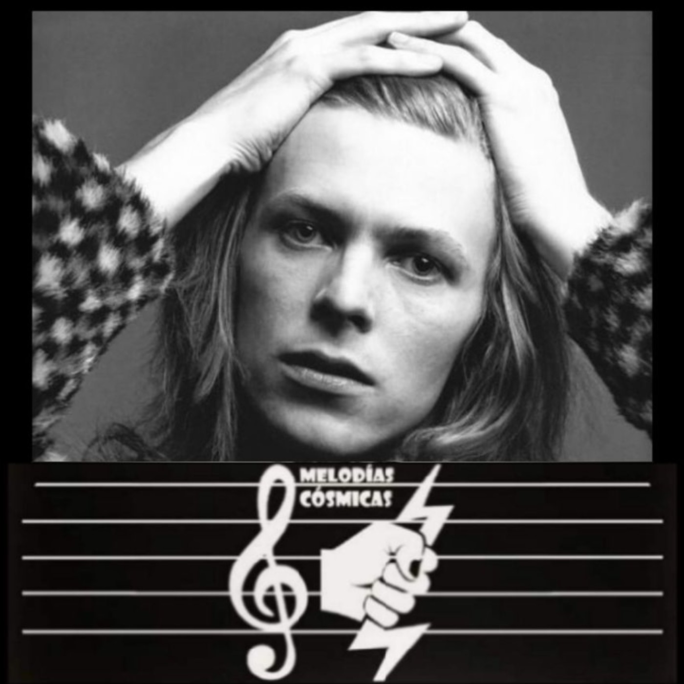 David Bowie y el 50 aniversario de su Hunky Dory + Daniel Romano, Dean Wareham y Courtney Barnett - 091 episode artwork