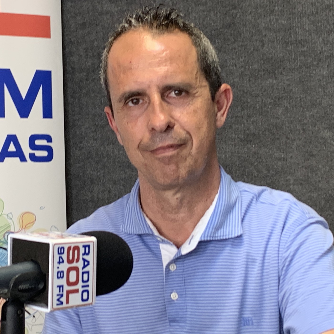 Podcast solactualidad