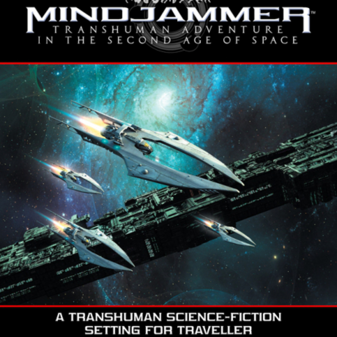 GMS Magazine España: Juegos de Rol
