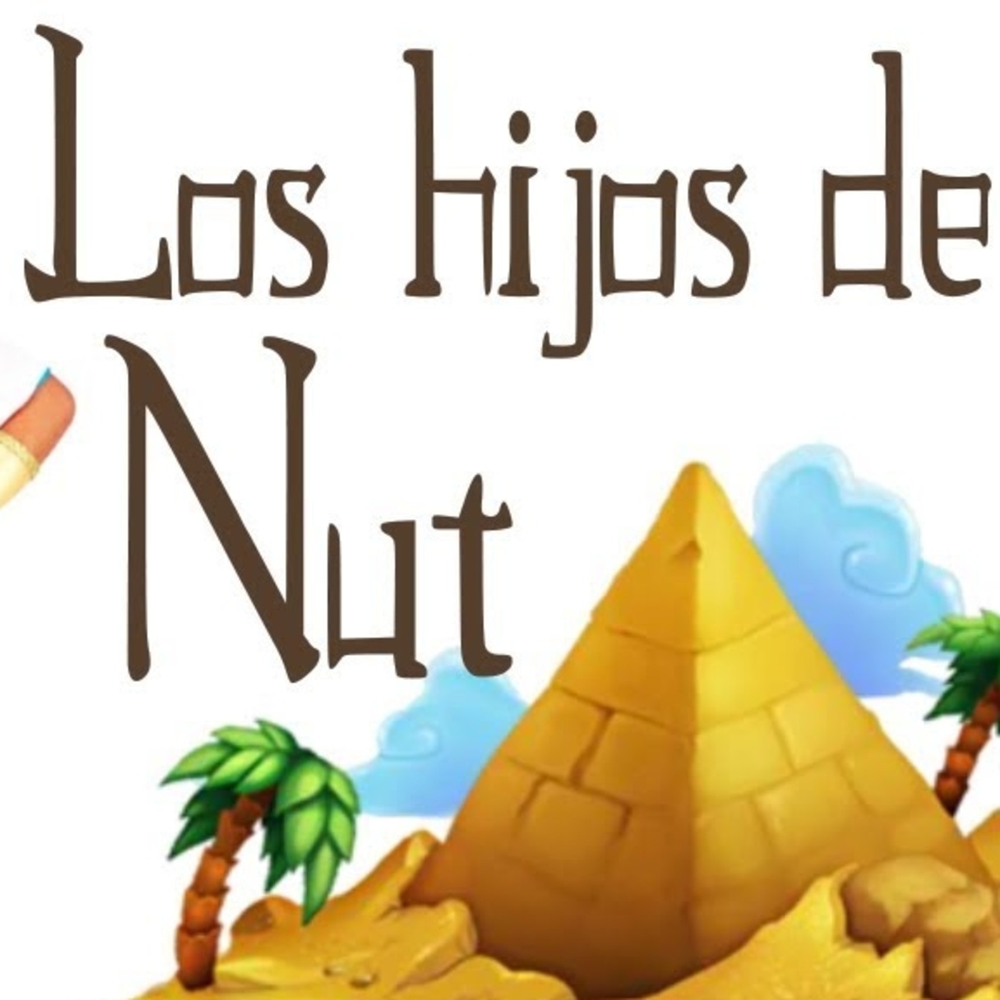 La memoria de Imhotep