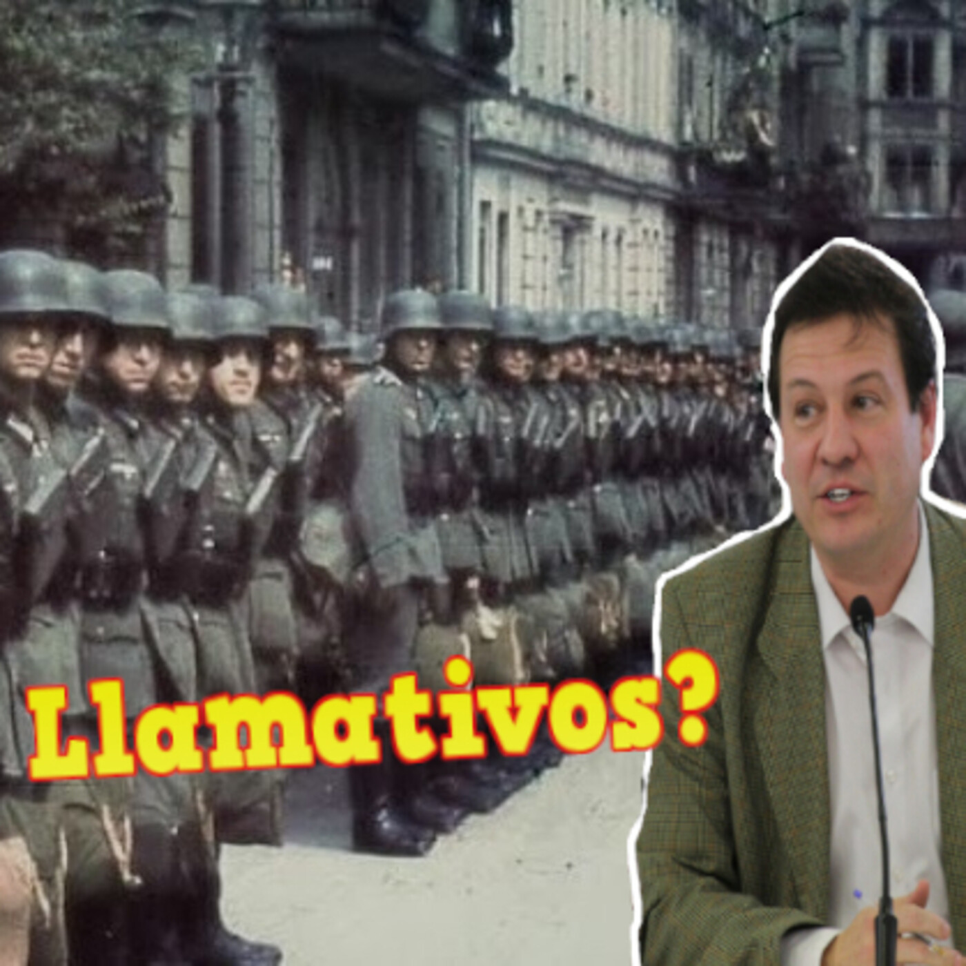 Curiosidades Segunda Guerra Mundial