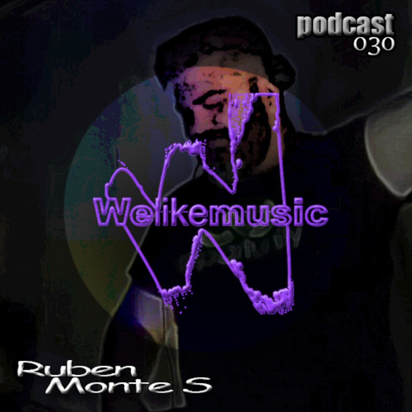 We Like Music Podcast