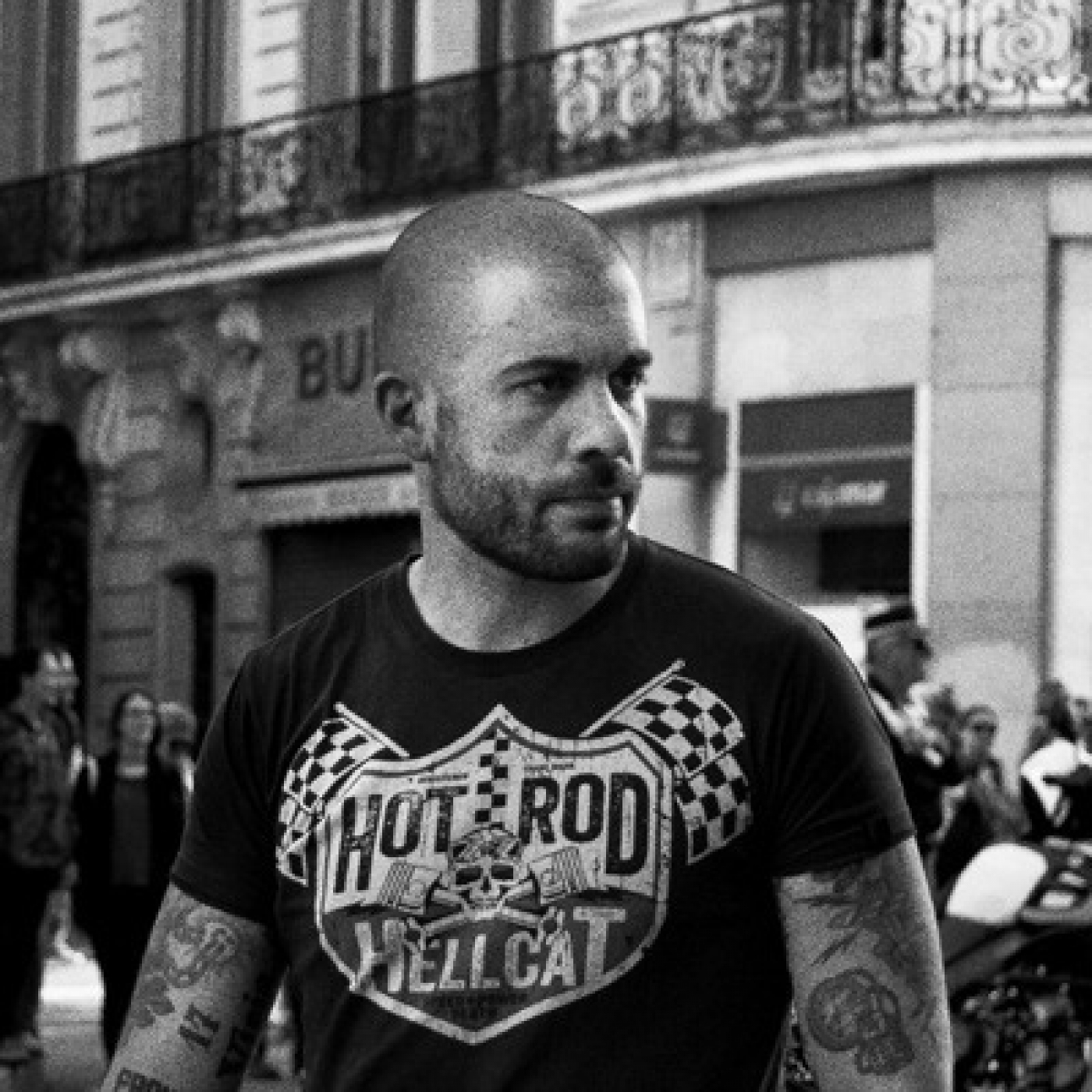 Roberto Vaquero
