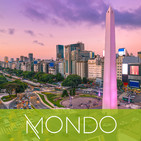 Viajes Mondo 1x08 - Destino Argentina