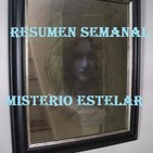 Misterio Estelar: Planetas Habitables, Espiritu del Espejo, Apocalipsis, Tumbas Egipcias, Arcontes,