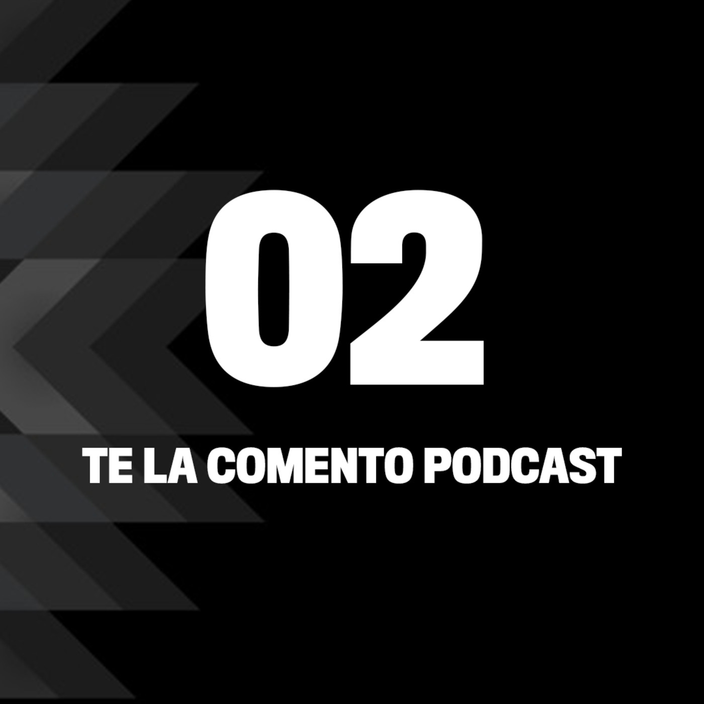 Te La Comento Podcast