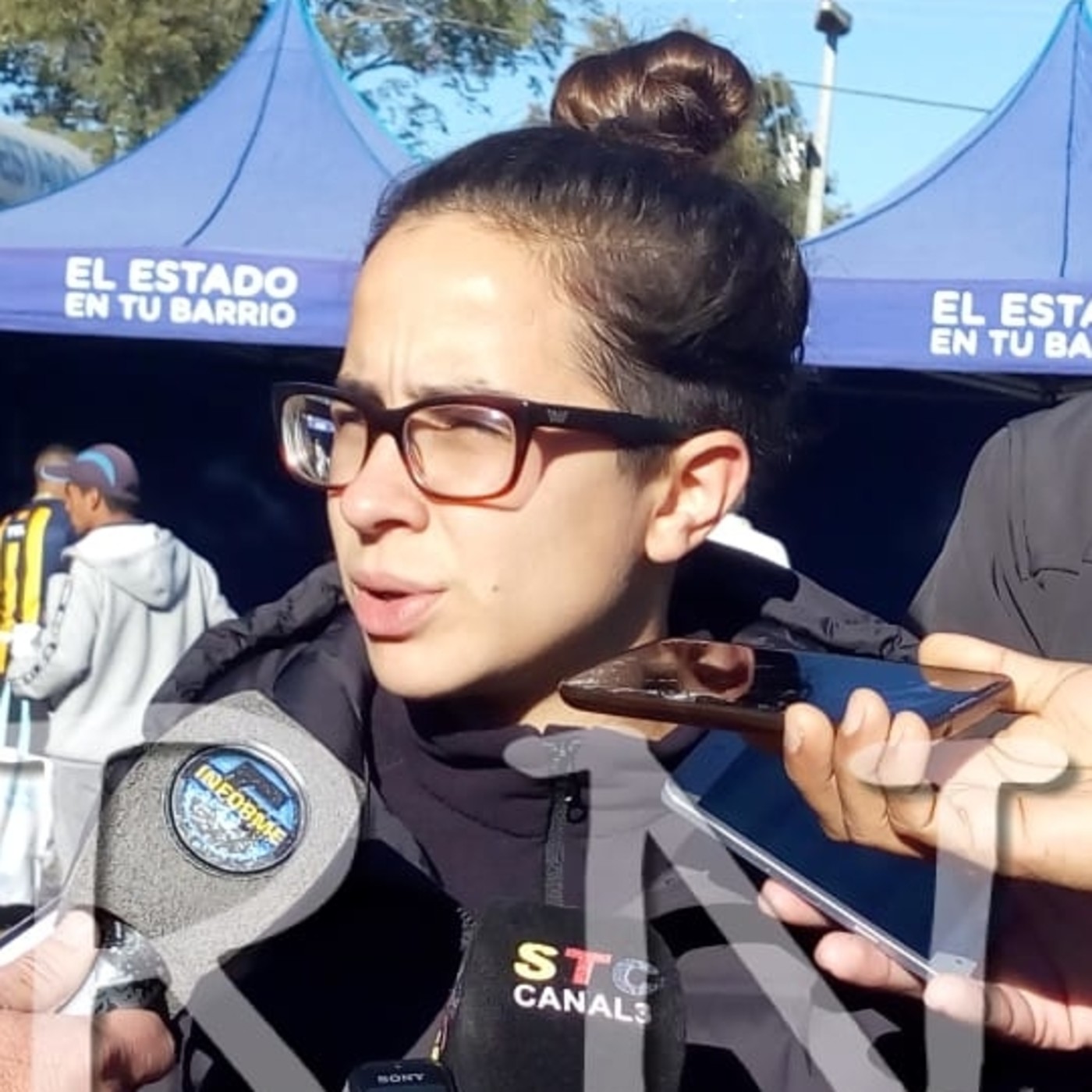 REVISTA DE NOTICIA .. POR FM REAL 96.3