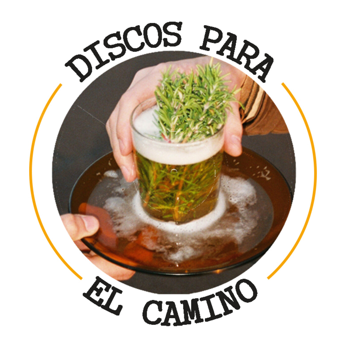 Discos para el Camino