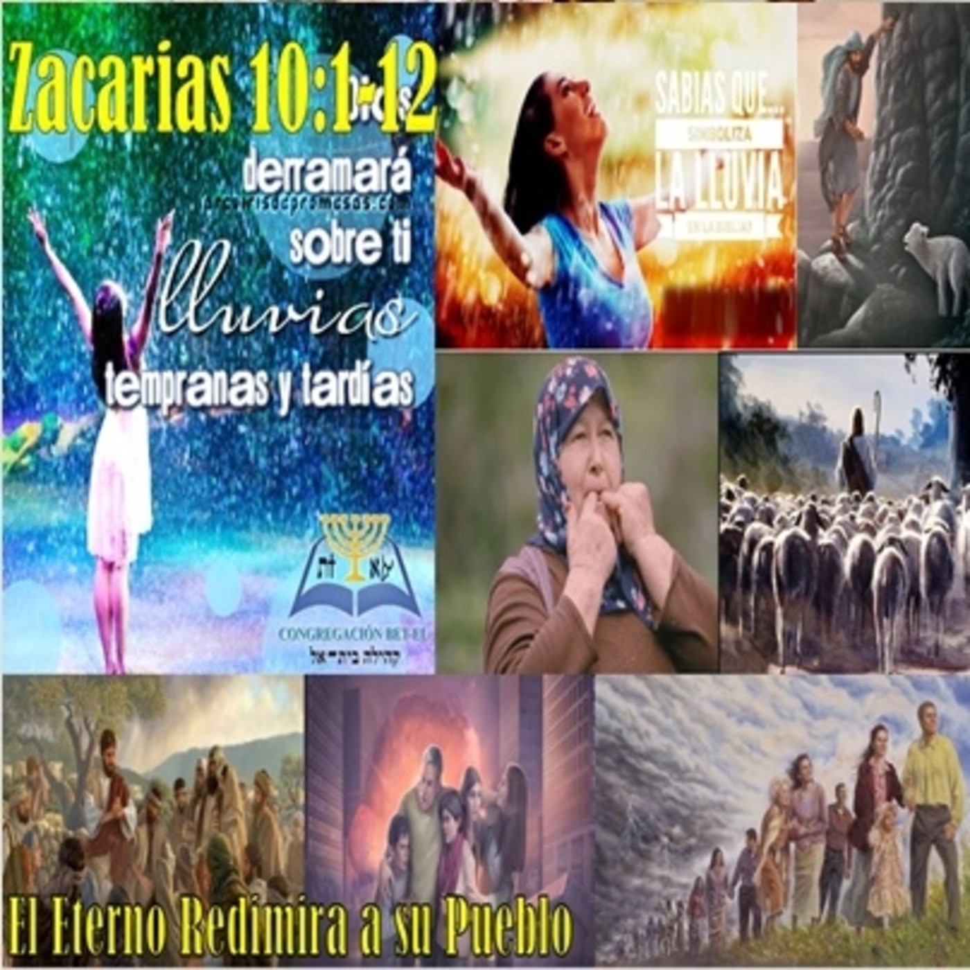 Zacarias