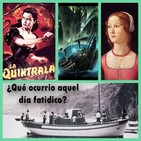 EL CENTINELA DEL MISTERIO; 'Enigmas, Monstruos, misterios y maravillas de Aquí y de Allá “