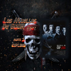 LMG 2x07 parte 1 de 3: Copland / Cop Land