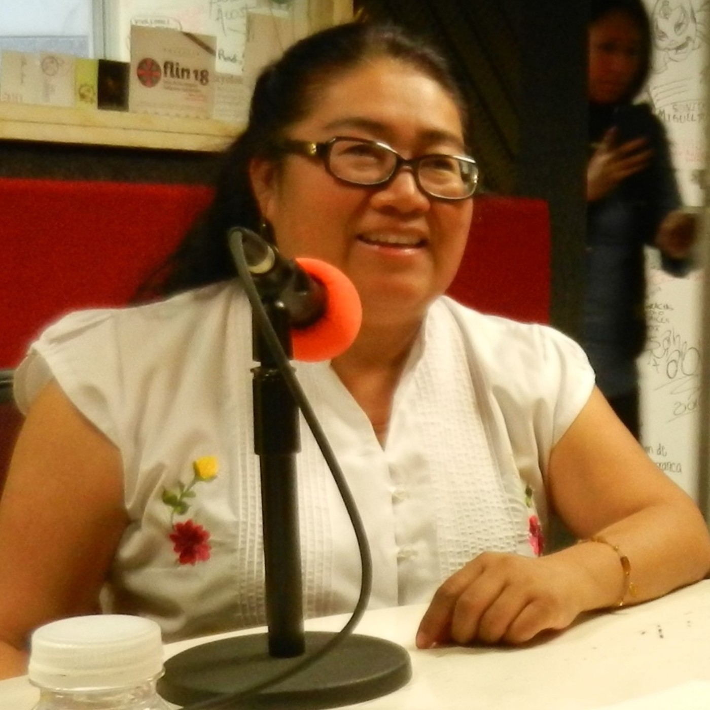 2018 Mixtecos y Migrantes primera temporada