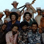 Una canción de Adalberto Álvarez
