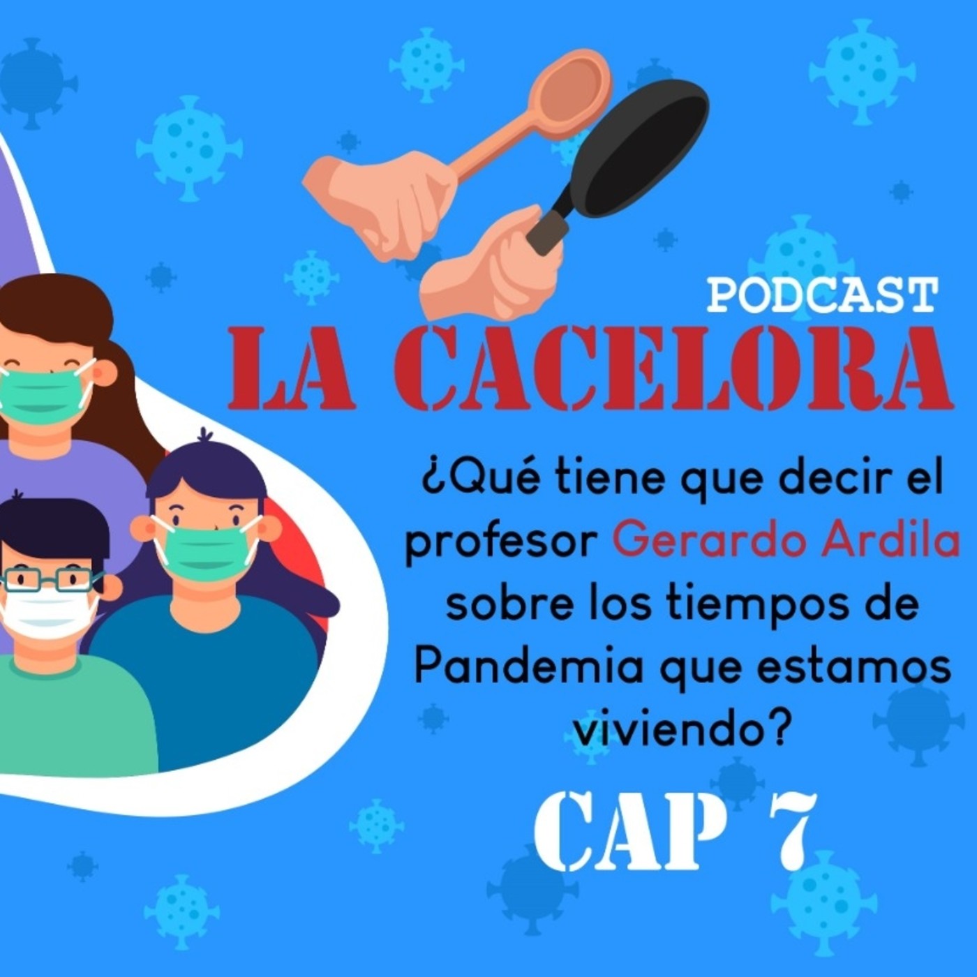 La Cacerola
